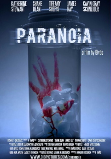 Paranoia Trailer