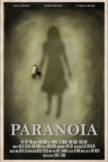 Paranoia Trailer