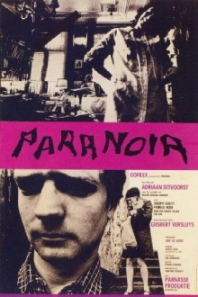 Paranoia Trailer