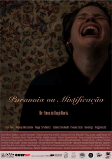Paranoia ou Mistificação Trailer
