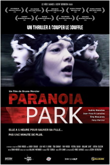 Paranoia Park Trailer