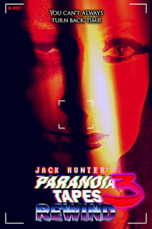 Paranoia Tapes 3: Siren Trailer