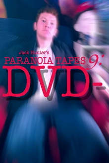 Paranoia Tapes 9: DVD- Trailer