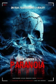 Paranoia Tapes Trailer