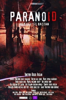 Paranoid Trailer