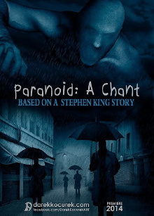 Paranoid: A Chant Trailer