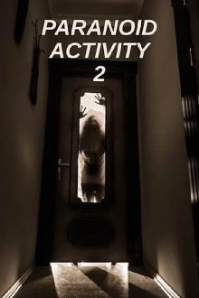 Paranoid Activity 2 Trailer