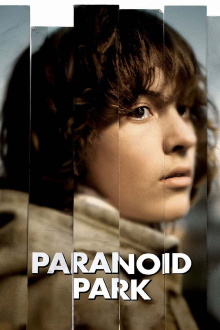Paranoid Park Trailer