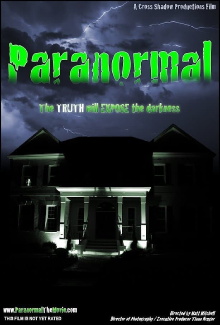 Paranormal Trailer