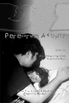 Paranormal Activity Trailer