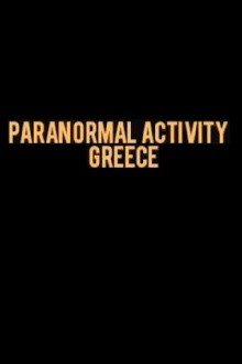 Paranormal Activity : Greece Trailer
