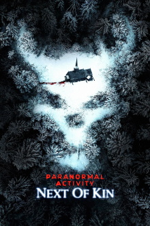 Paranormal Activity: Next of Kin Trailer