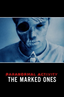 Paranormal Activity: The Marked Ones Trailer