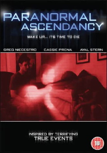Paranormal Ascendancy Trailer