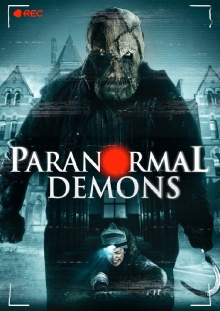 Paranormal Demons Trailer