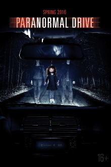 Paranormal Drive Trailer