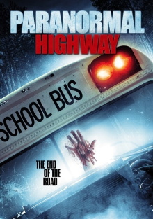 Paranormal Highway Trailer