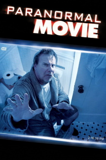 Paranormal Movie Trailer