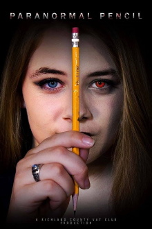 Paranormal Pencil Trailer