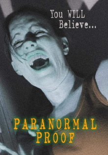 Paranormal Proof Trailer