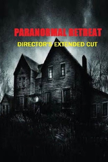 Paranormal Retreat Trailer