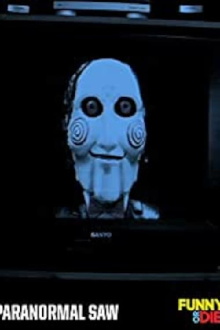 Paranormal Saw Trailer