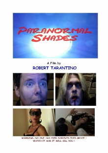 Paranormal Shades Trailer