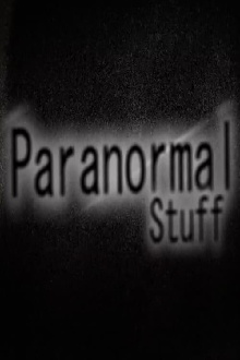 Paranormal Stuff Trailer