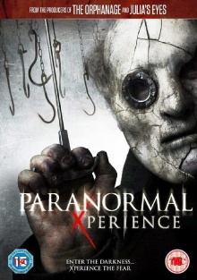 Paranormal Xperience Trailer