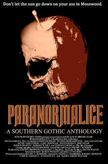 Paranormalice Trailer