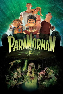 ParaNorman Trailer