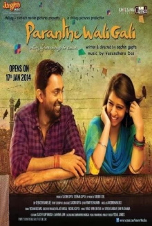 Paranthe Wali Gali Trailer