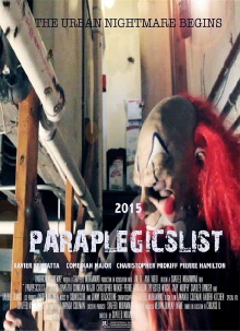 Paraplegicslist Trailer