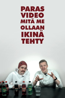 Paras video mitä me ollaan ikinä tehty Trailer