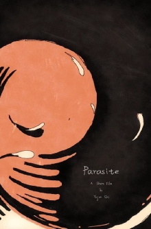 Parasite Trailer