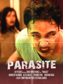 Parasite Trailer