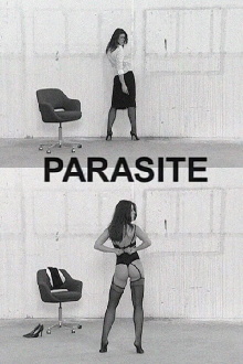 Parasite Trailer
