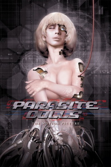 Parasite Dolls Trailer