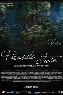 Parasitic Twin Trailer