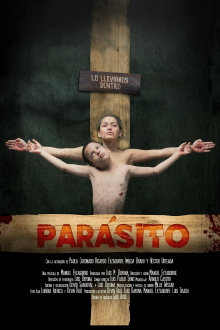 Parásito Trailer