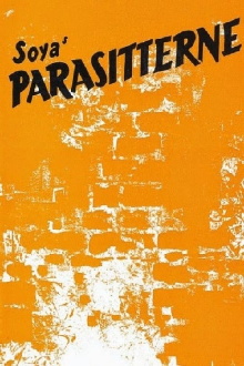 Parasitterne Trailer
