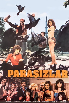 Parasızlar Trailer