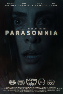 Parasomnia Trailer