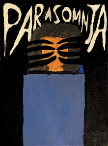 Parasomnia Trailer