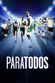 Paratodos Trailer
