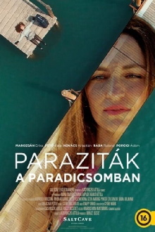Paraziták a Paradicsomban Trailer
