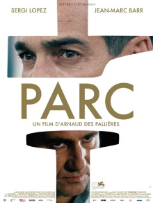 Parc Trailer