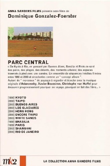 Parc Central Trailer