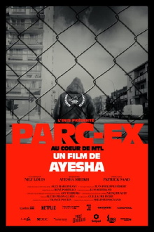 Parc-Ex au coeur de MTL Trailer
