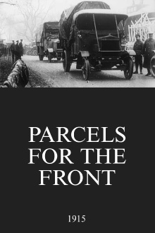 Parcels for the Front Trailer